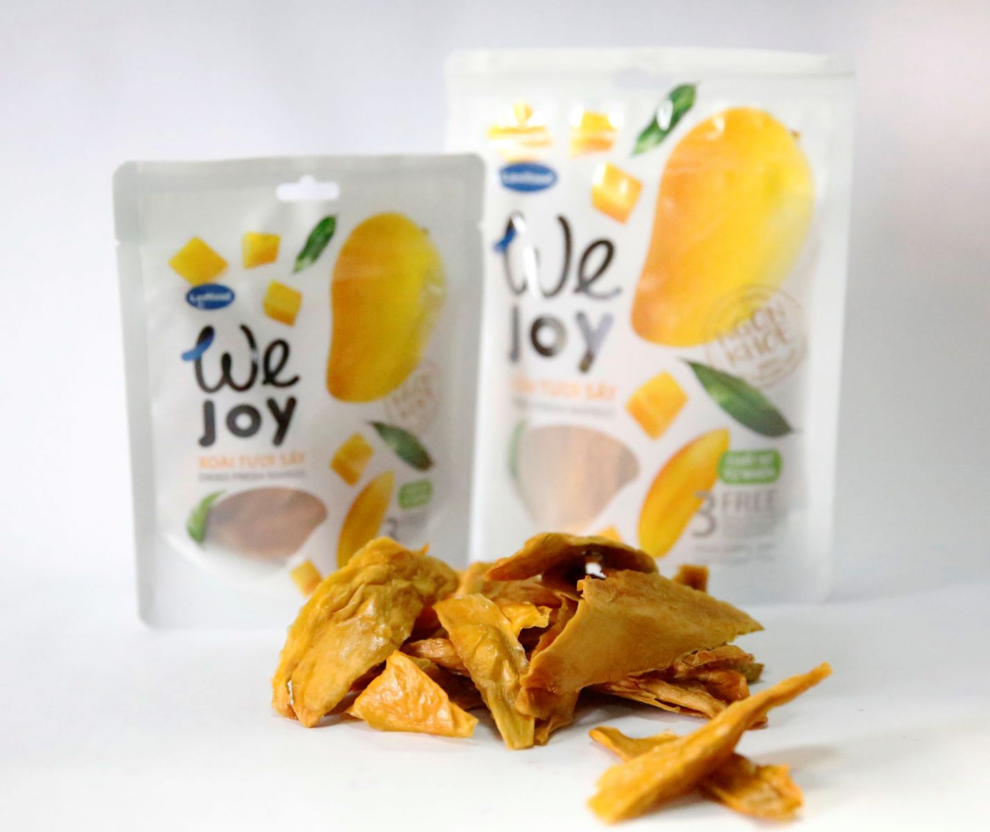 We Joy (Dried mango)